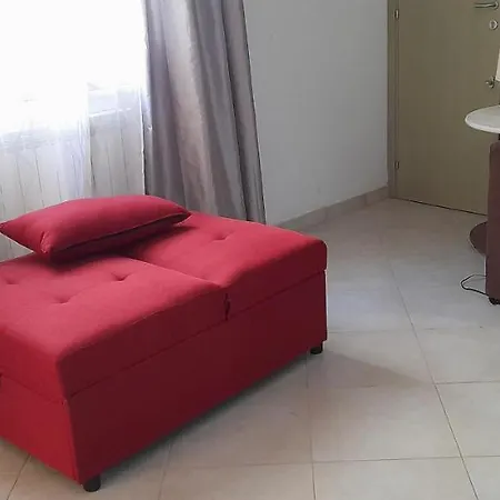Casa Rimar * Balestrate