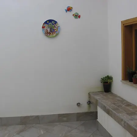 Casa Rimar Appartement