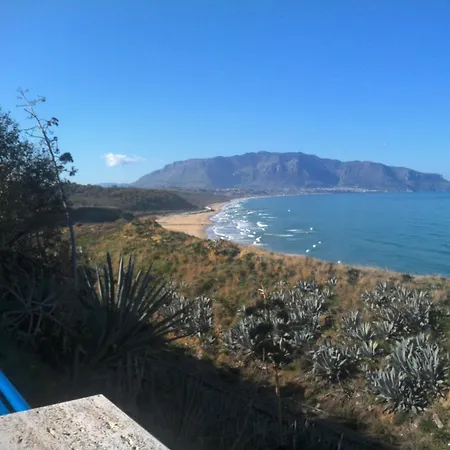 Casa Rimar *