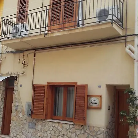 Casa Rimar *