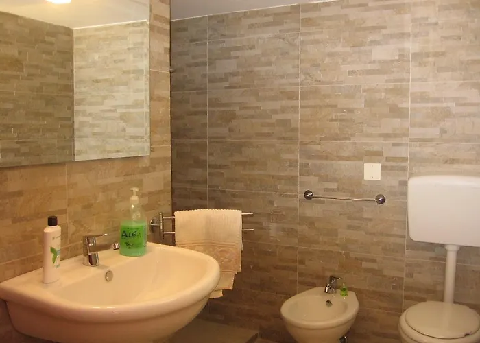 Casa Rimar * Balestrate