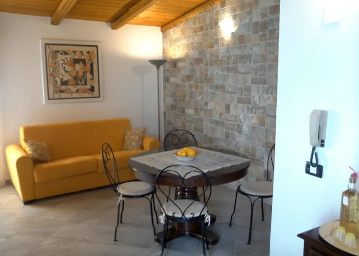 Casa Rimar *