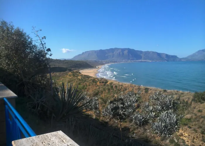 Casa Rimar *