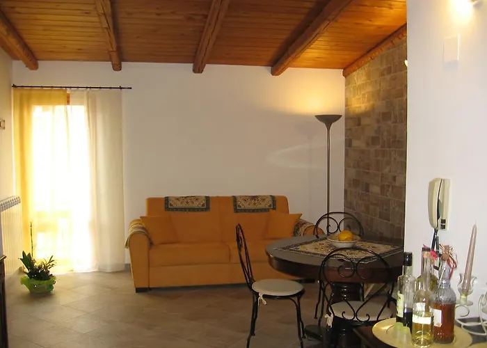 Casa Rimar Balestrate