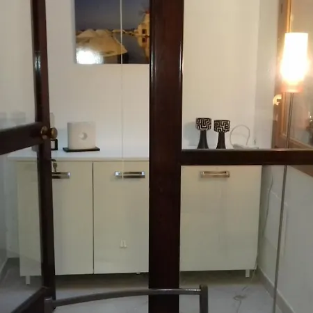 Casa Rimar Balestrate