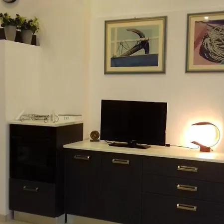 Casa Rimar * Balestrate