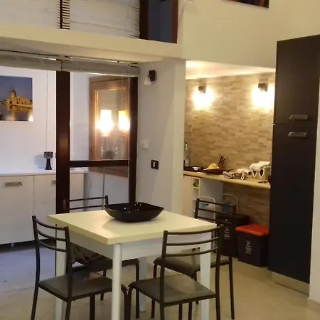 Casa Rimar Апартаменты