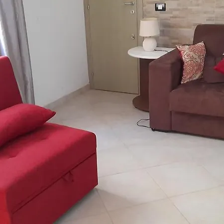Casa Rimar Апартаменты *