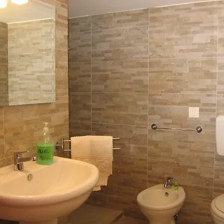 Casa Rimar * Balestrate