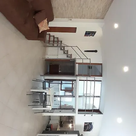 Casa Rimar Апартаменты Балестрате