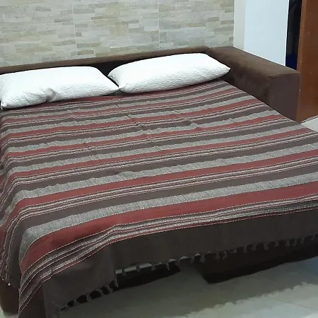 Casa Rimar Апартаменты *