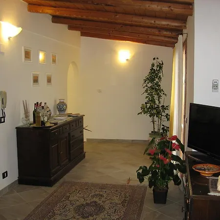 Casa Rimar * Balestrate