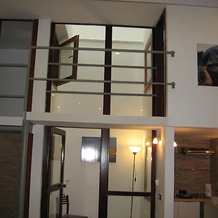 Апартаменты Casa Rimar Балестрате