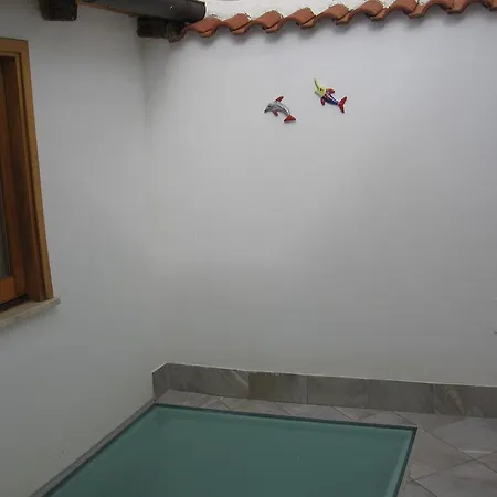 Casa Rimar Balestrate