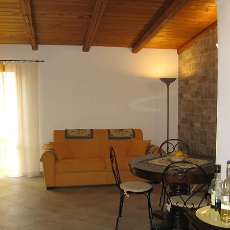 Casa Rimar Balestrate