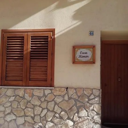 Casa Rimar Διαμέρισμα *